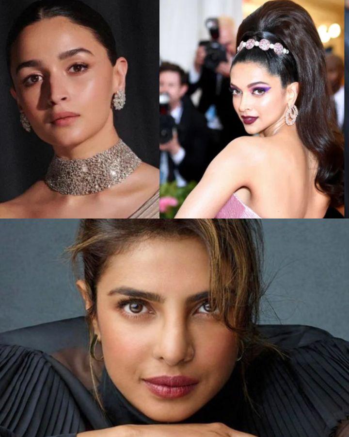 Why Bollywood Heroines Get More Remuneration in South