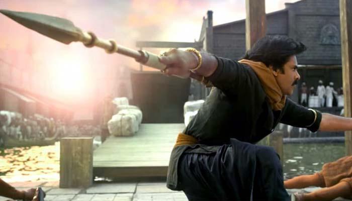 HHVM: Pawan locking horns with thousands