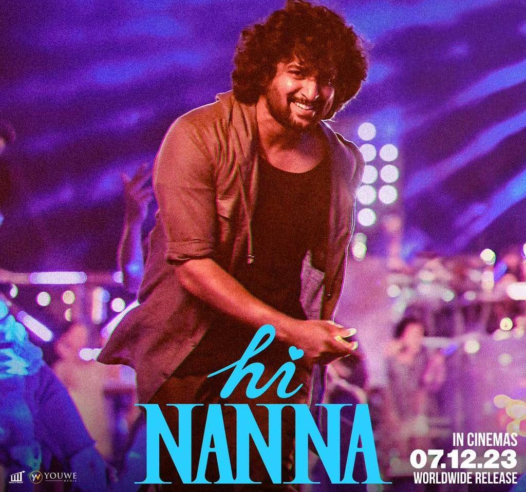 Hi Nanna censor cuts revealed