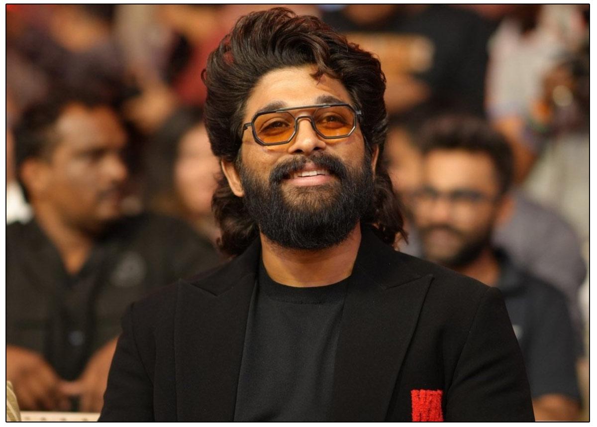 Allu Arjun Gets Relief From High Court