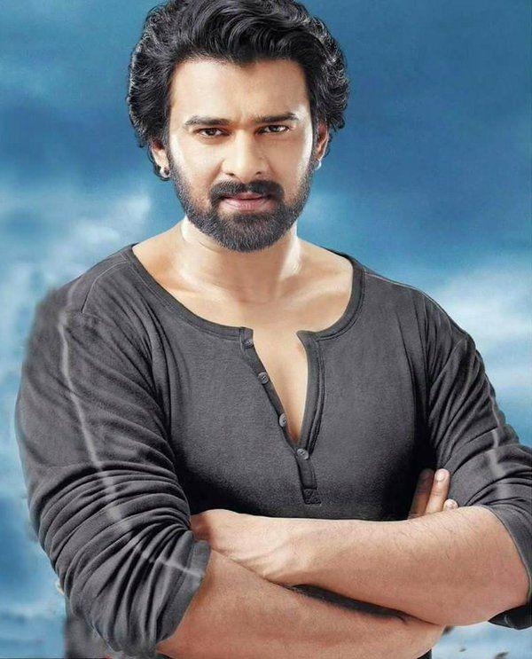 Prabhas Tops Among South Stars