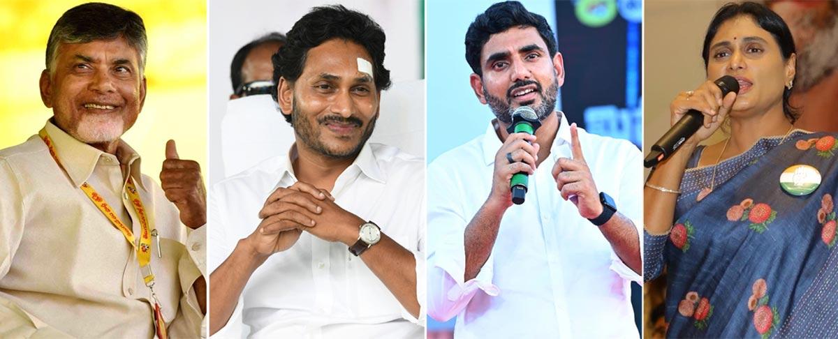 Hilarious Affidavits Of Star Politicians