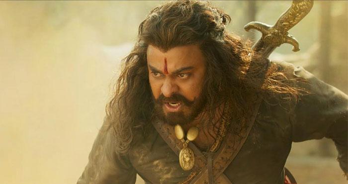Sye Raa Event Today: Historical Reason