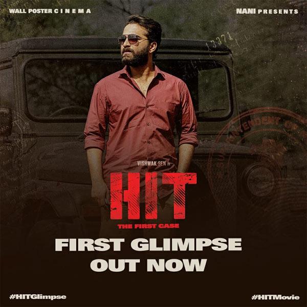 Hit First Glimpse: Revert