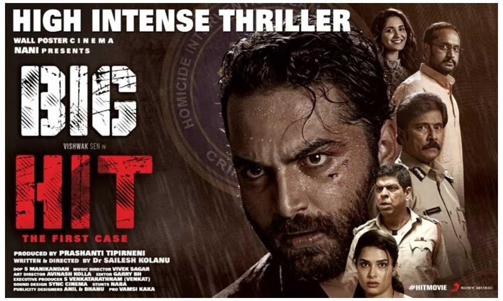 Hindi Remake of HIT fetched profits to the Producers