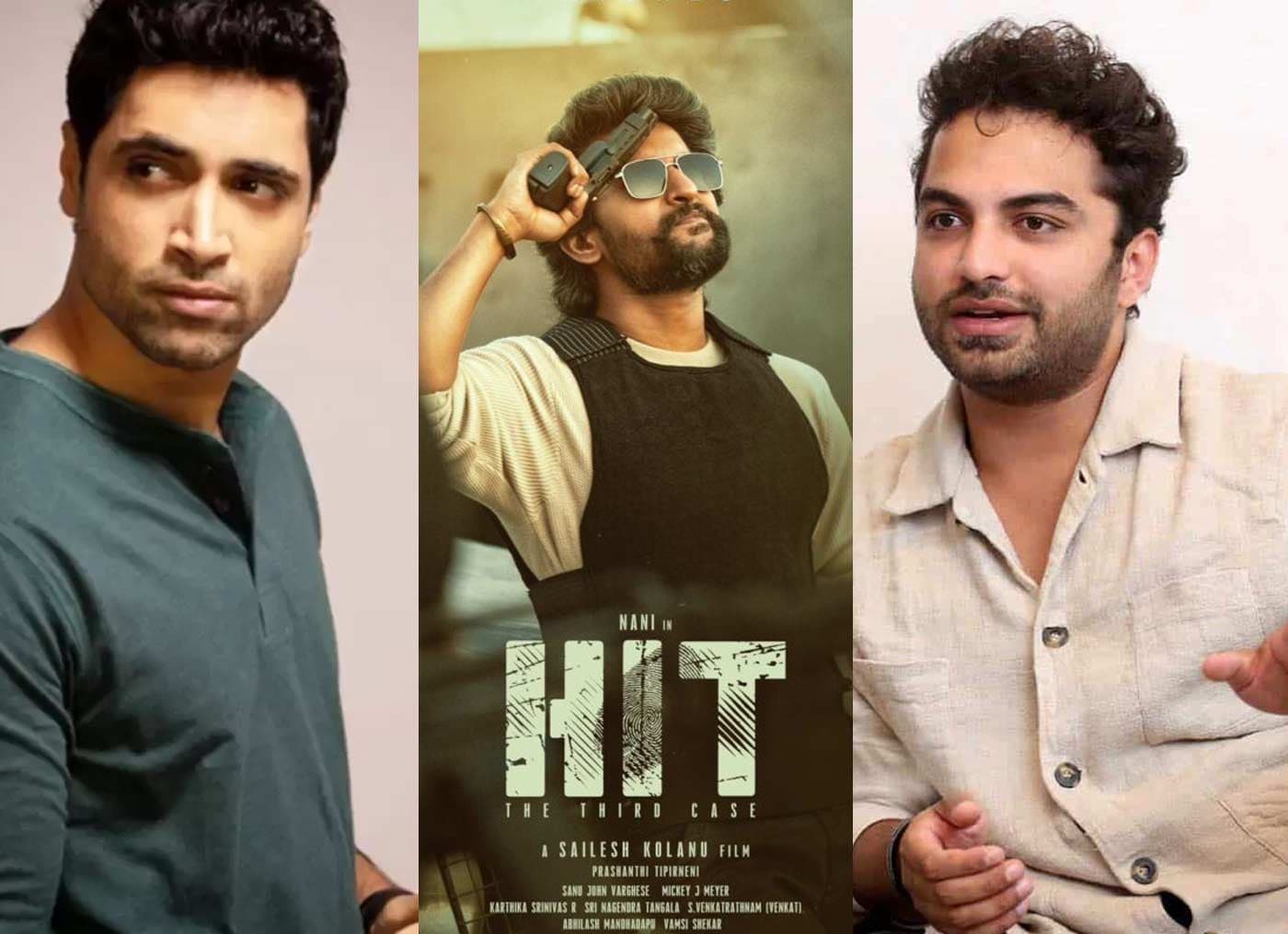 The Buzz Around Hit 3 Guest Roles