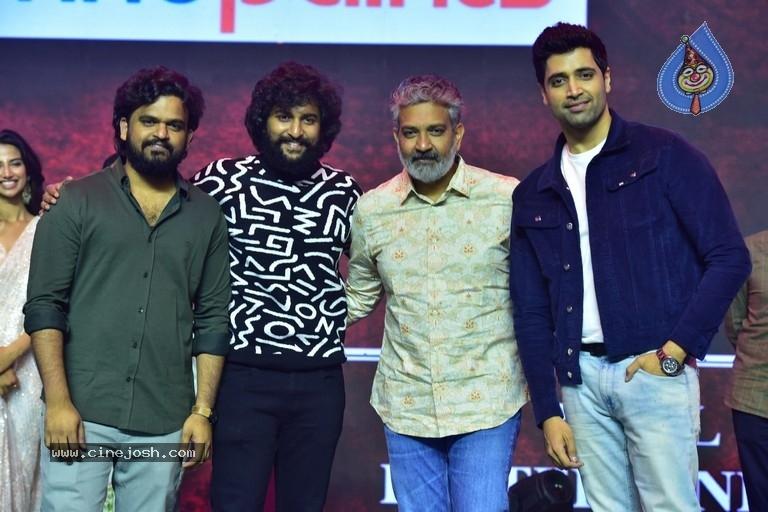 I'm Waiting Eagerly To Know Who's The Villain In HIT2: SS Rajamouli