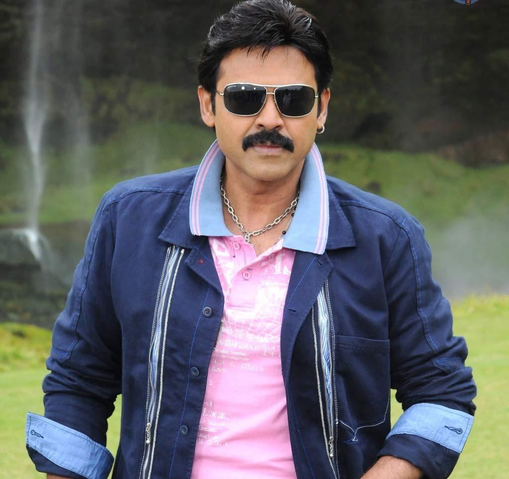 Venkatesh to enter HIT Universe