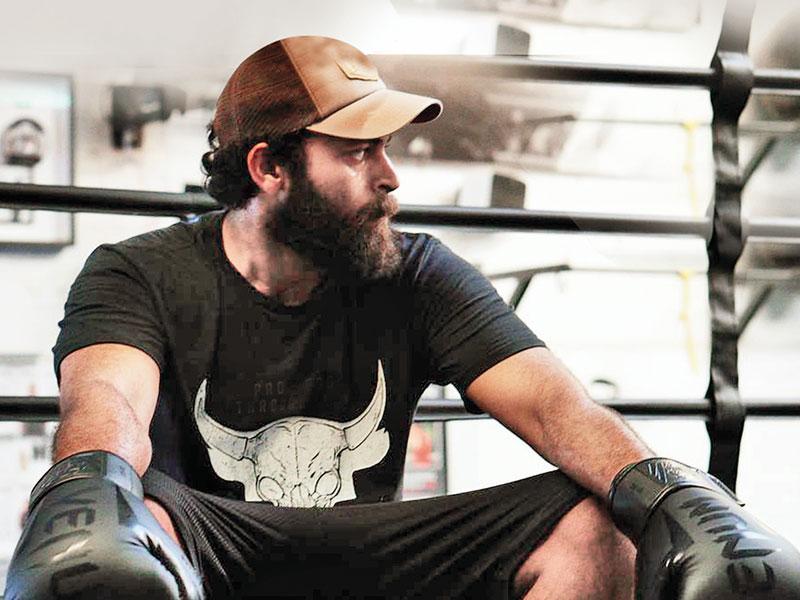 Salman's Hit Film Stuntman for Varun Tej