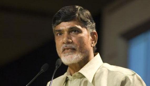 Household for every poor family: AP CM