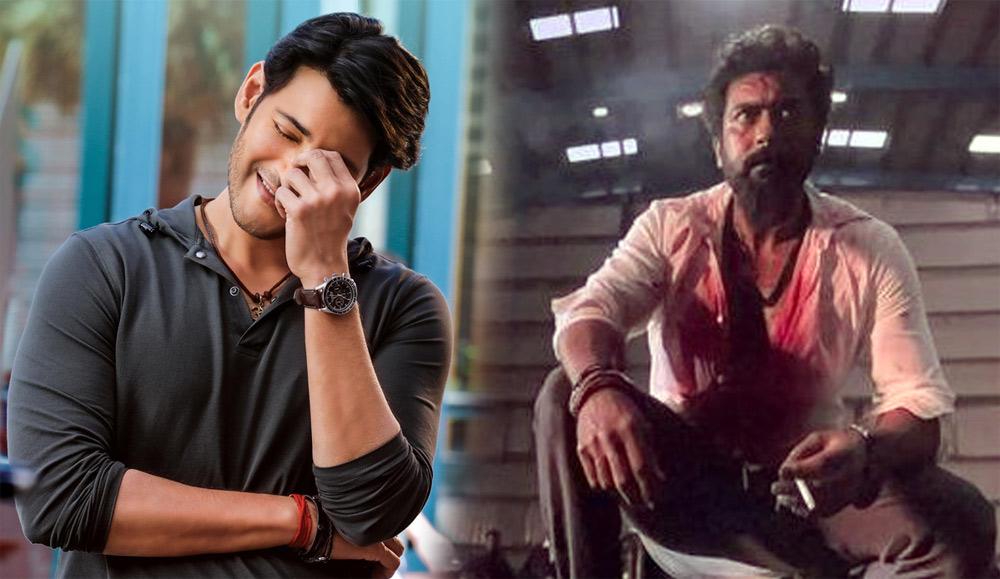 Mahesh forgot his classmate?