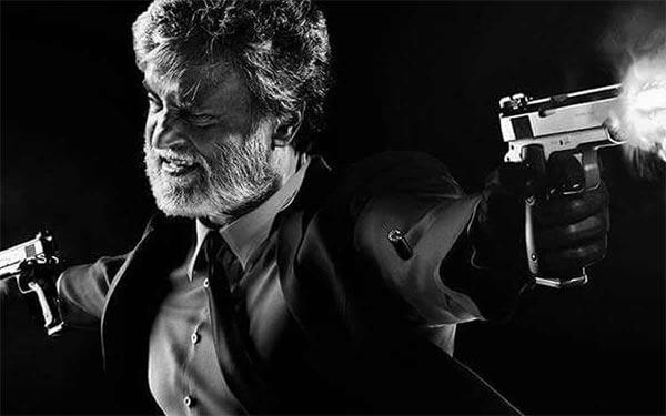 Difference Btw Rajini and Other Stars!