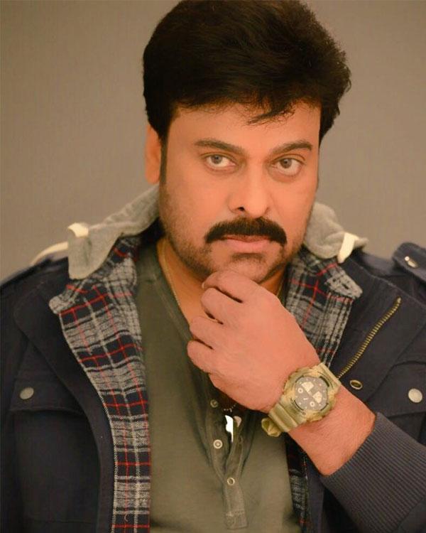 Khaidi No.150 a Historical Movie?