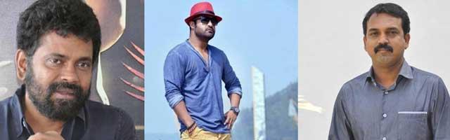 Is Koratala Bigger Than Sukumar?