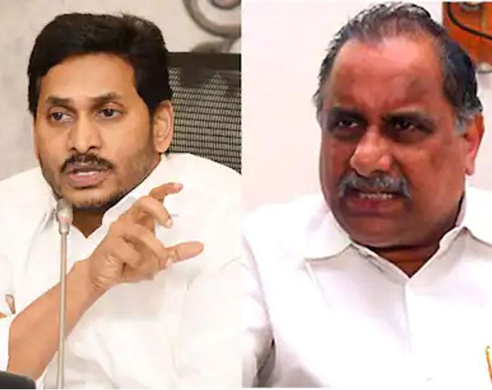 This Is How Mudragada &amp; YS Jagan's Strategy Bombed
