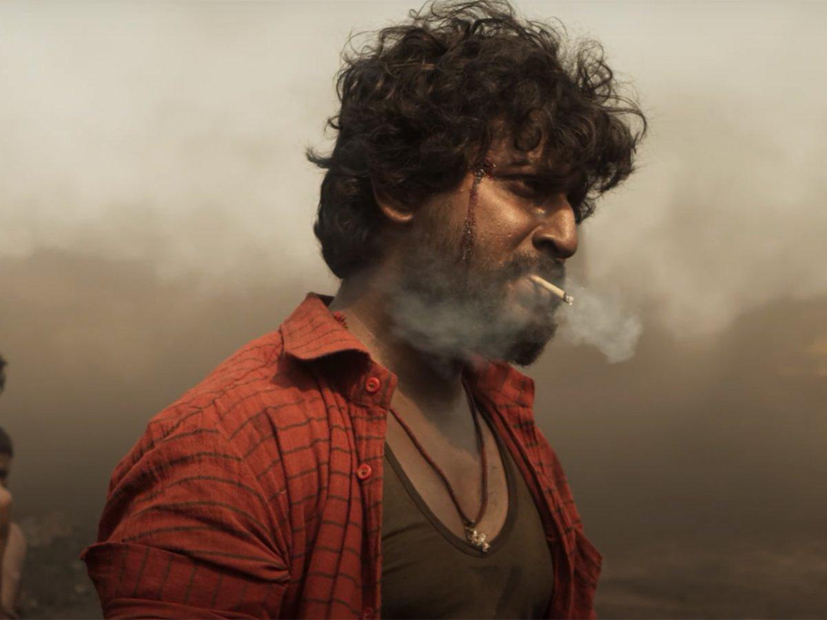 Evolution of Nani's Dasara into pan India entertainer