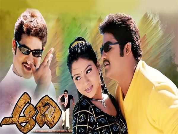When VV Vinayak Irritated NTR