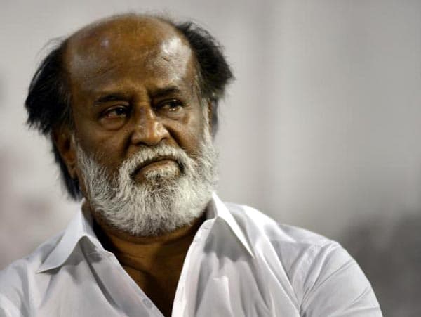 Behind Rajinikanth Ill Health!