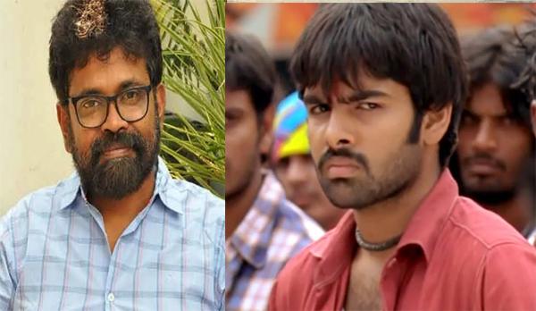 When Sukumar Turned Extremely Emotional