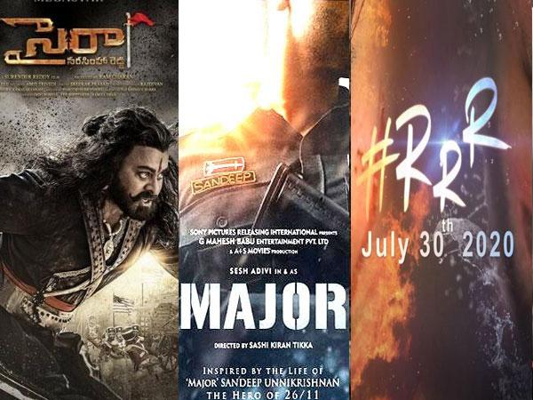Tollywood's journey to Azadi Ka Amrit Mahotsav