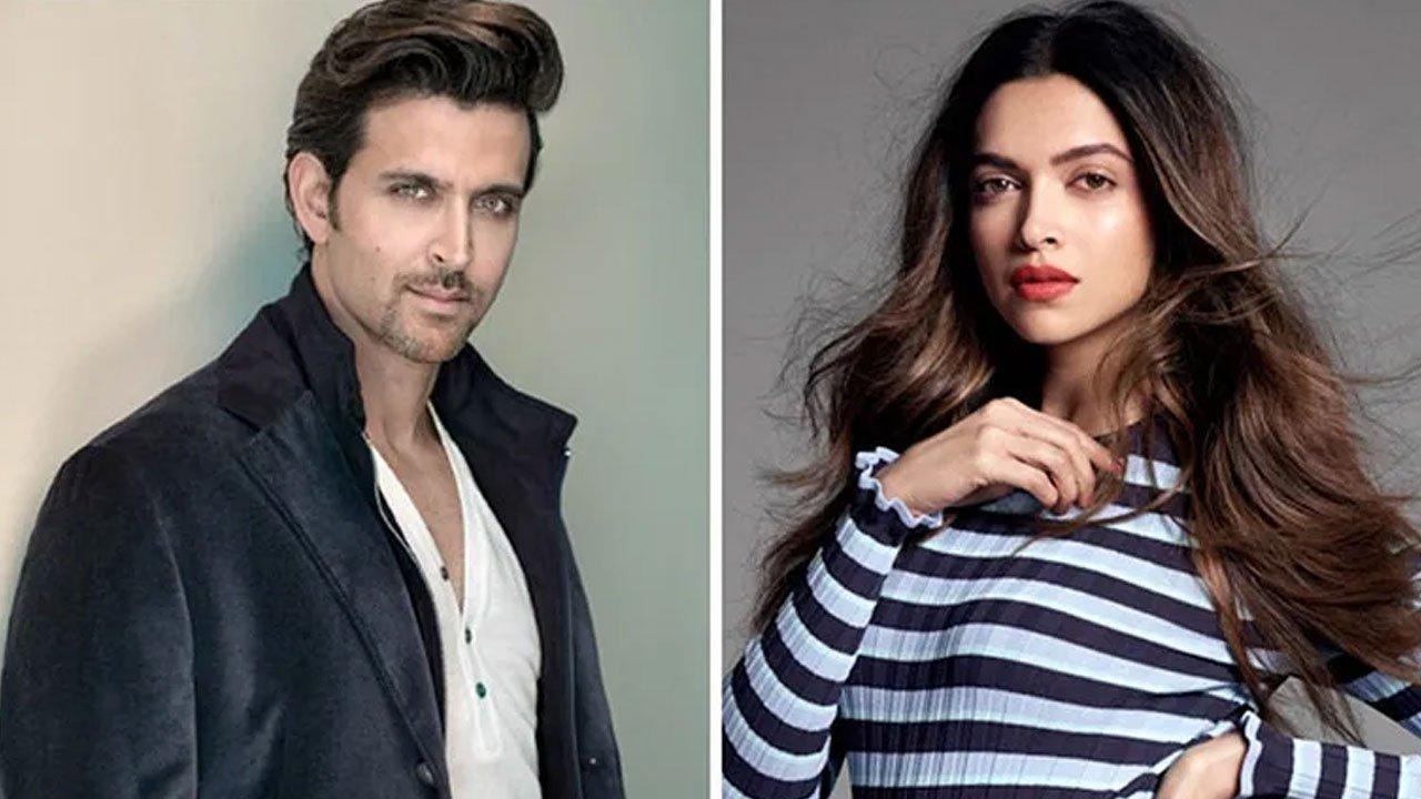 Confirmed! Two Big Stars Coming Together