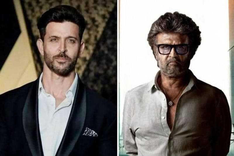 Hrithik Roshan done with Jailer 2