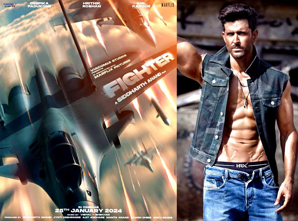 Hrithik Make Way For Prabhas