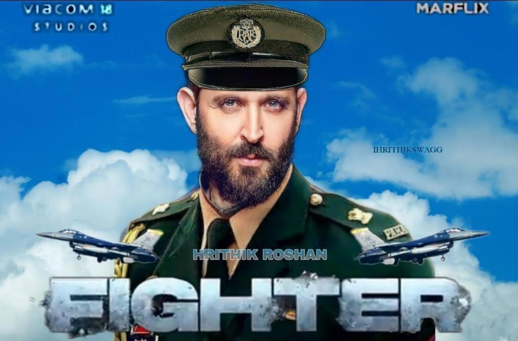 Fighter third schedule wrapped