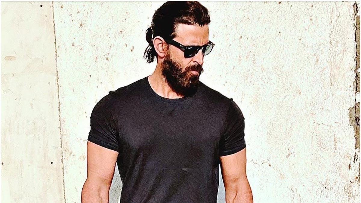 Hrithik Roshan Krish 4 gives a kick
