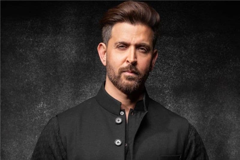 Hrithik Roshan teaming with Tollywood director