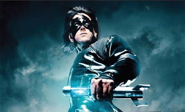 Hrithik Roshan To Kickstart Krissh 4!