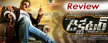 Dictator Review