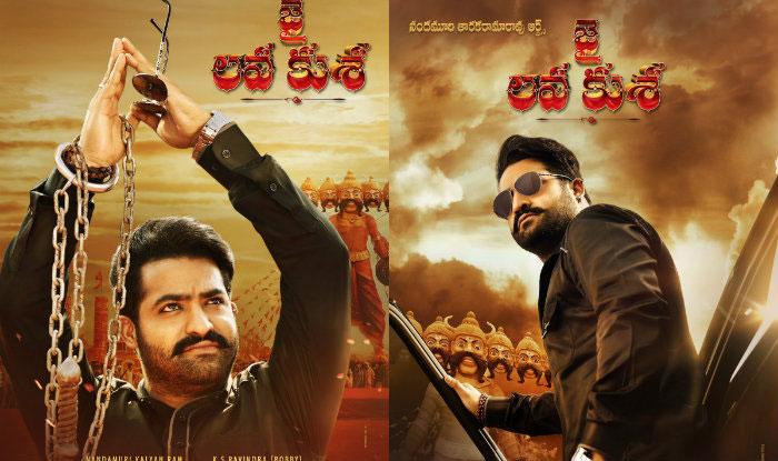 Jai Lava Kusa Gets No 1 in Dussehra?