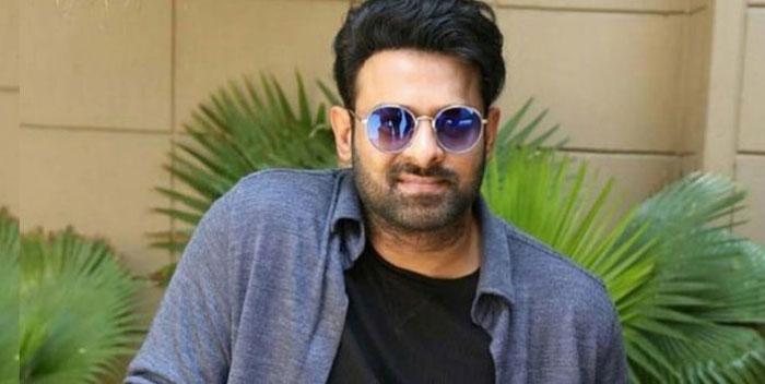 Prabhas's Hospital Cost Rs.5 Crore?
