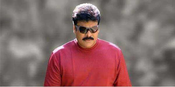 List of Celebs at Chiranjeevi's B-Day Bash