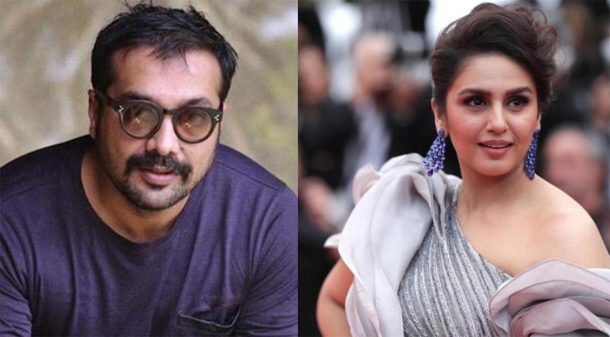 Huma Qureshi to sue Anurag Kashyap