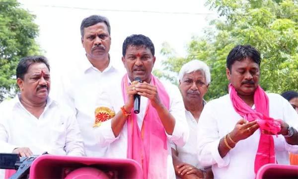 TRS To Emerge As Winner In Huzurnagar!