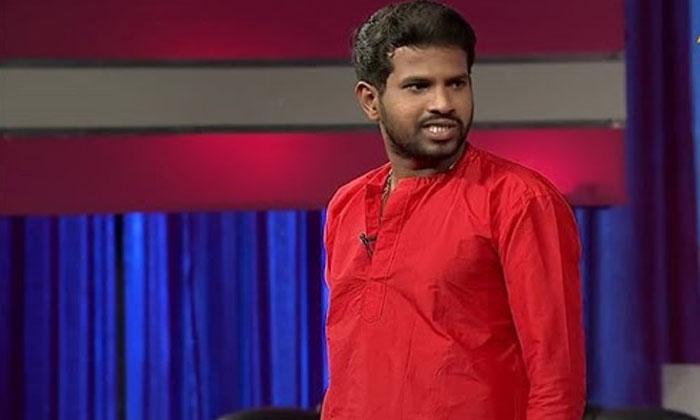 Jobless People Now Targeting Hyper Aadi?