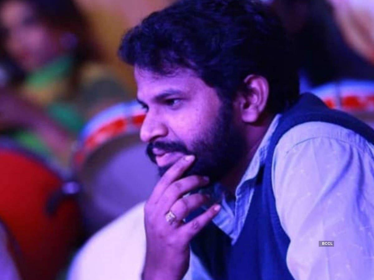 Jabardasth Comedian In Legal Soup