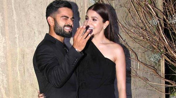 Marriage Is On Cards: Anushka