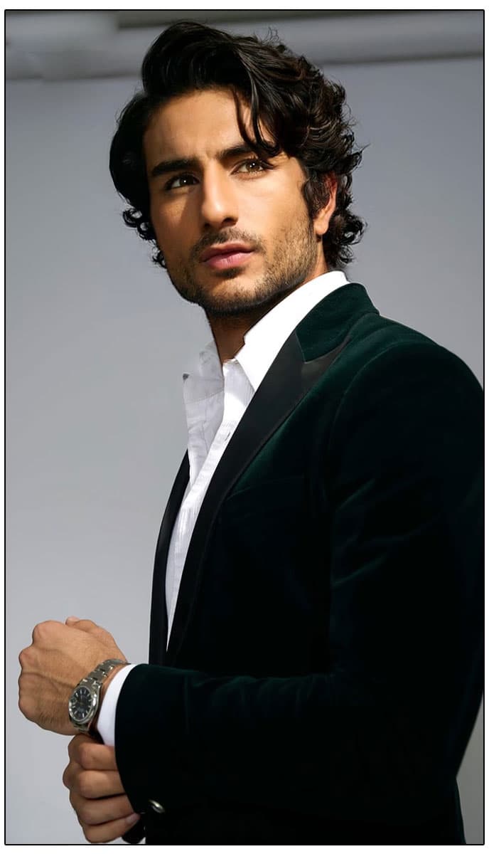 Saif Ali Khan Son Ibrahim Ali Khan Film Shoot In UK Cancelled