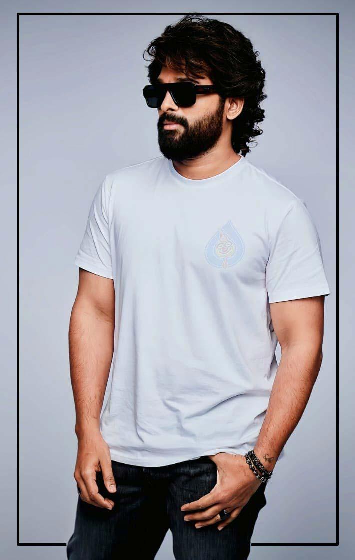 Allu Arjun amazes with his dedication