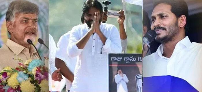 If Jagan Right, CBN Great Sacrifier for Pawan!