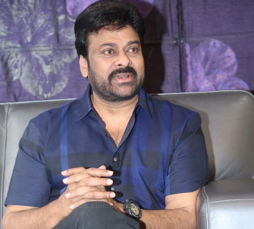 Mega Star getting sidelined