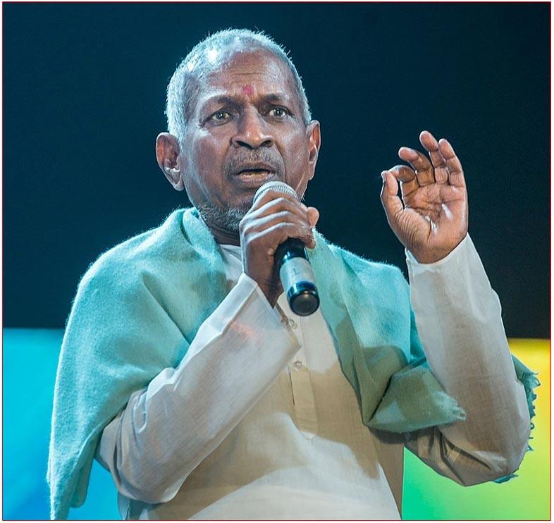 Ilaiyaraaja Inaugurates IIT Madras Music Learning And Research Center