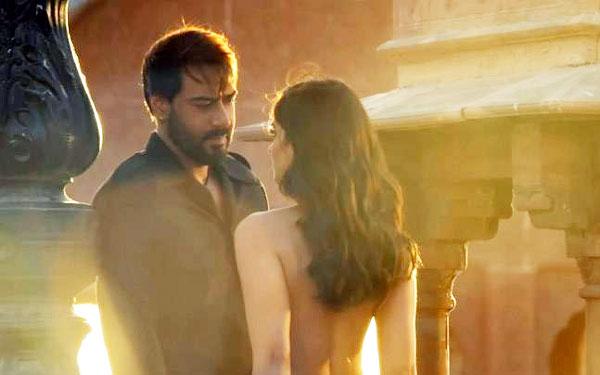 Ileana 10 Minutes Kissing Scene Trimmed!