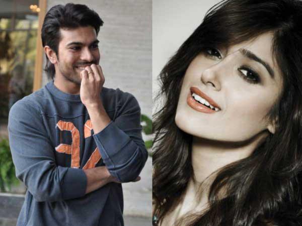Heroine and Villain Confirmed for Charan's Film?
