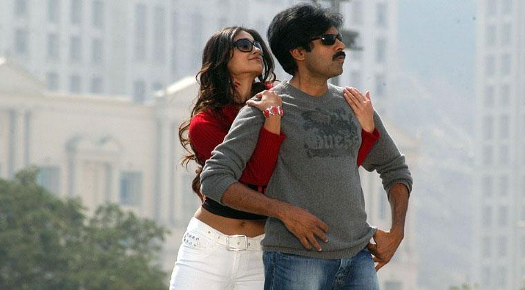 Finally, Vakeel Saab'sÂ Heroine Confirmed?