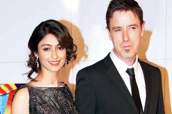 After Priyamani, It's Ileana Turn!