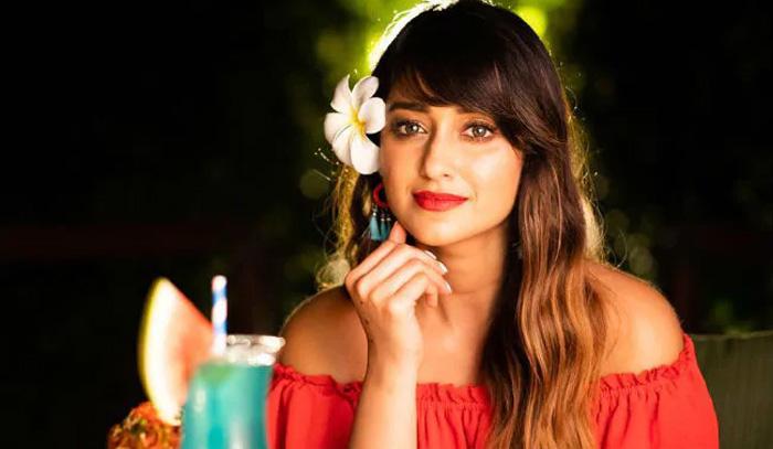 Ileana Sensational But Dangerous